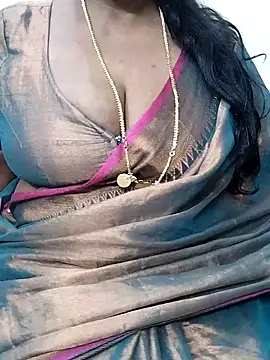 Snapshot of shobini chatting on 02.03.26 shobini online show from 02.03.26