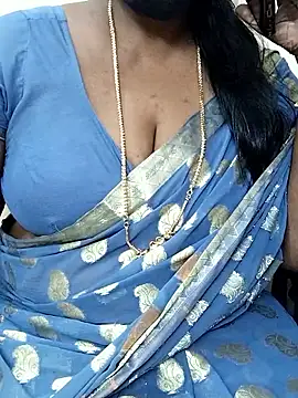 Snapshot of shobini chatting on 02.07.26 shobini online show from 02.07.26