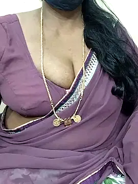 Snapshot of shobini chatting on 02.08.26 shobini online show from 02.08.26