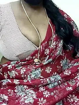 Snapshot of shobini chatting on 02.11.26 shobini online show from 02.11.26