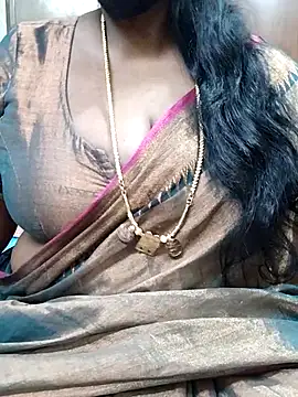 Snapshot of shobini chatting on 02.13.26 shobini online show from 02.13.26