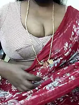 Snapshot of shobini chatting on 02.14.26 shobini online show from 02.14.26