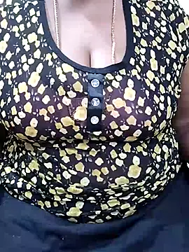 Snapshot of shobini chatting on 02.15.26 shobini online show from 02.15.26