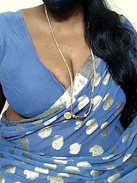 Snapshot of shobini chatting on 02.17.26 shobini online show from 02.17.26