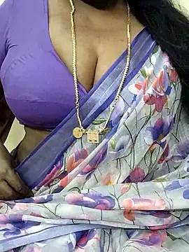 Snapshot of shobini chatting on 02.24.26 shobini online show from 02.24.26