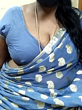 Snapshot of shobini chatting on 02.26.26 shobini online show from 02.26.26