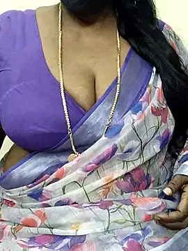 Snapshot of shobini chatting on 03.01.26 shobini online show from 03.01.26