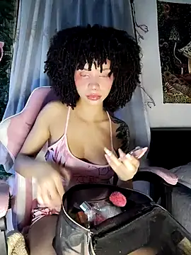 bettyboo2801 online show from 03.06.26