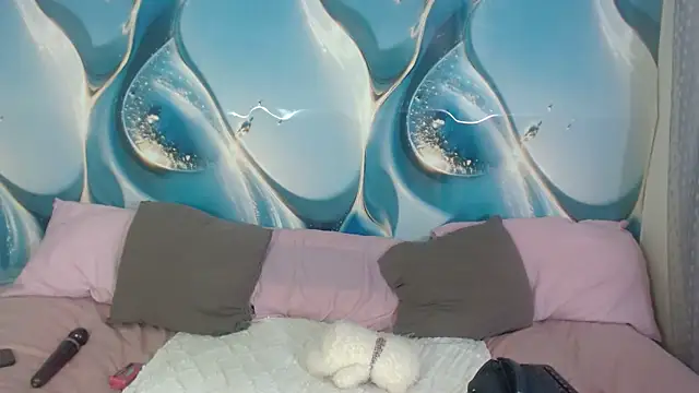 Sexyphire online show from 02.03.26