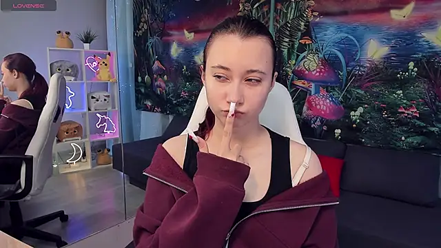 ClaraParks online show from 09.23.25