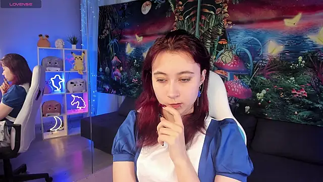 ClaraParks online show from 10.30.25