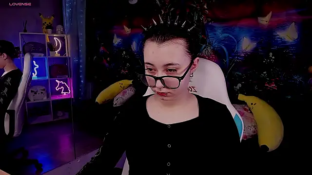 ClaraParks online show from 03.14.26