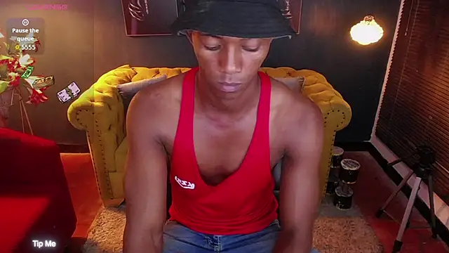 Snapshot of blackbignude chatting on 07.07.26 blackbignude online show from 07.07.26