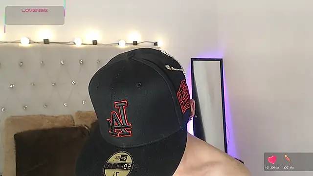 Dulcey  online show from 01.15.26