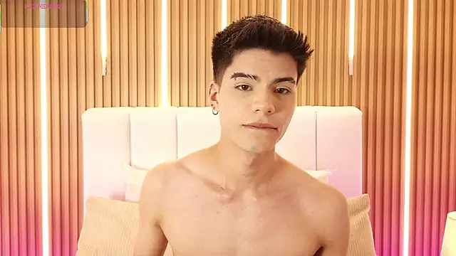 Dulcey  online show from 03.31.26