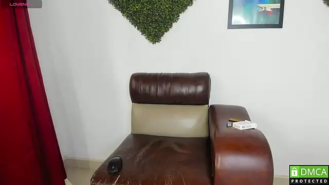 Snapshot of maya_fantasy chatting on 09.26.25 maya fantasy online show from 09.26.25