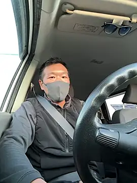 koukou322 online show from 12.15.25