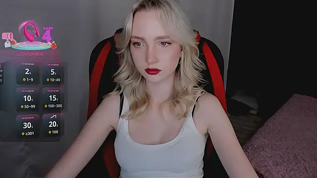 EllaBloom online show from 02.14.26