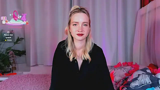 EllaBloom online show from 02.16.26