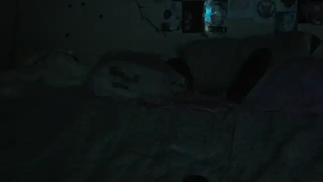 Snapshot of FairyFennec chatting on 10.08.25 FairyFennec online show from 10.08.25