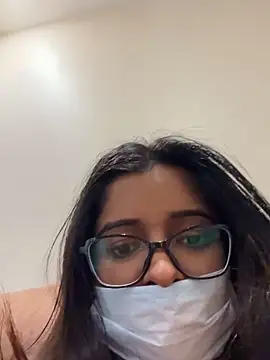 Snapshot of desitease chatting on 03.23.26 desitease online show from 03.23.26
