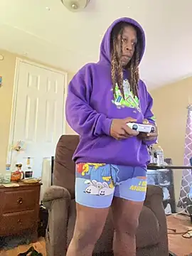 BigWayneDC online show from 04.15.26