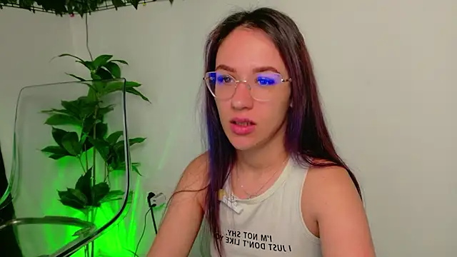 EvaBllake online show from 03.25.26