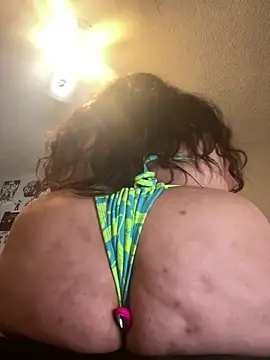 lulusatansbaby online show from 09.27.25