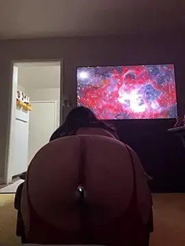 lulusatansbaby online show from 04.23.26