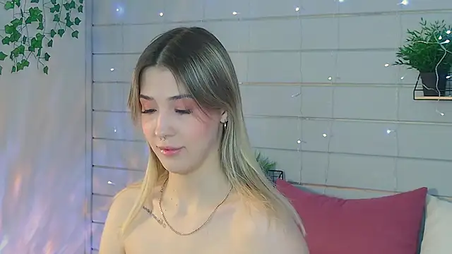 Bella svon online show from 03.21.26