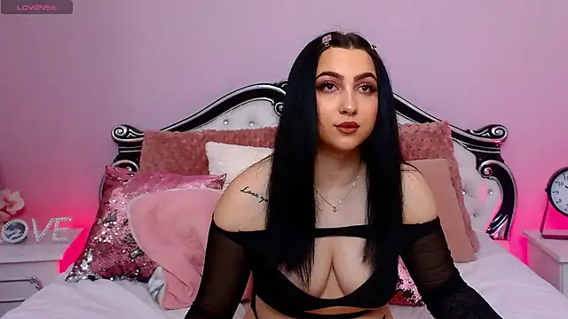 SweetySasha18 online show from 05.25.26