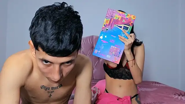 makiandjimmy online show from 11.16.25