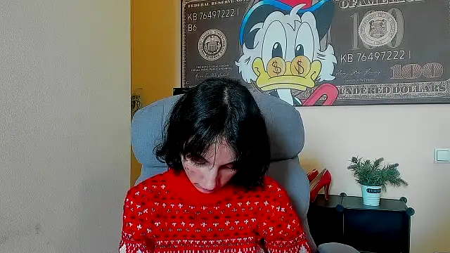 Marri-Stella online show from 10.09.25