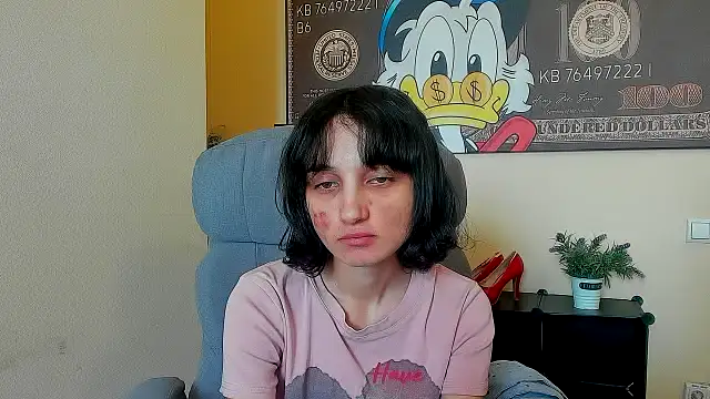 Marri-Stella online show from 10.10.25