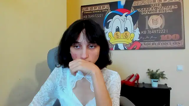 Marri-Stella online show from 10.12.25