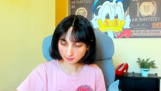 Marri-Stella online show from 10.15.25