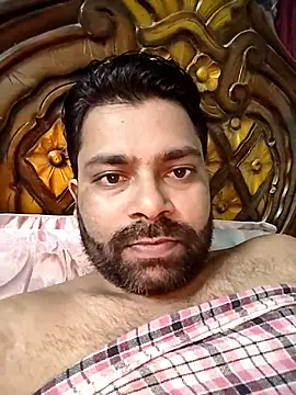 Jerry patel01 online show from 10.07.25