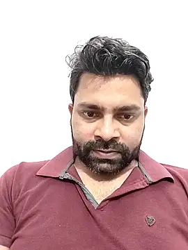 Jerry patel01 online show from 02.15.26