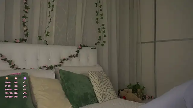 BlytheBenny online show from 02.24.26