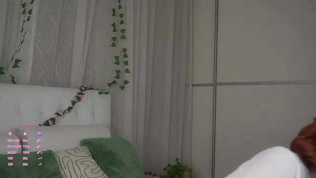 BlytheBenny online show from 03.01.26