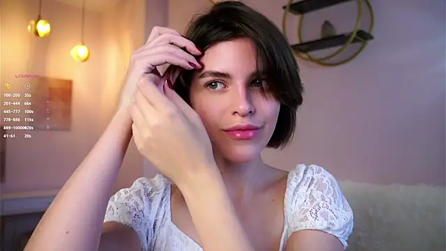 EleneButton online show from 09.27.25