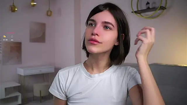 EleneButton online show from 11.19.25