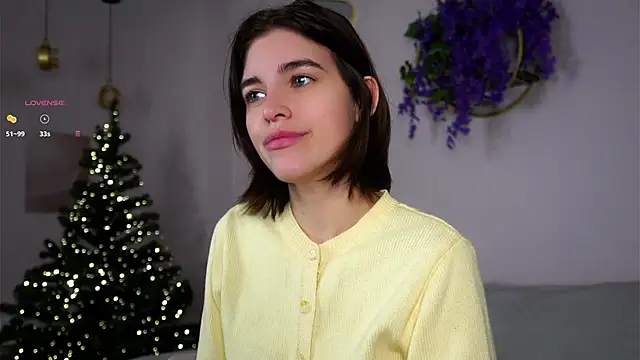 EleneButton online show from 12.22.25