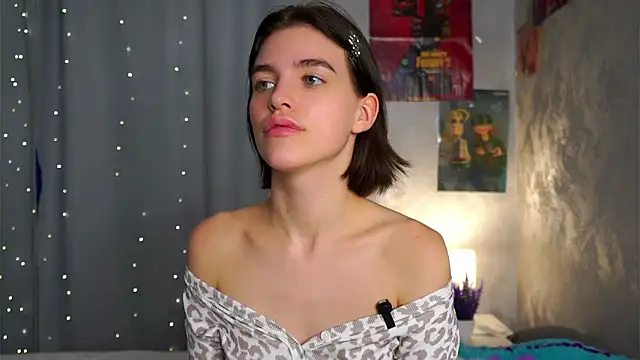 EleneButton online show from 01.18.26