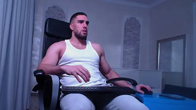 IvanHydee online show from 10.11.25