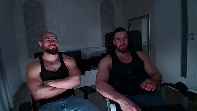 IvanHydee online show from 02.18.26