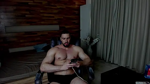 IvanHydee online show from 04.11.26