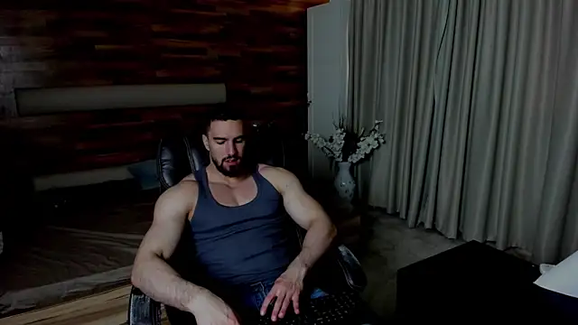 IvanHydee online show from 04.15.26