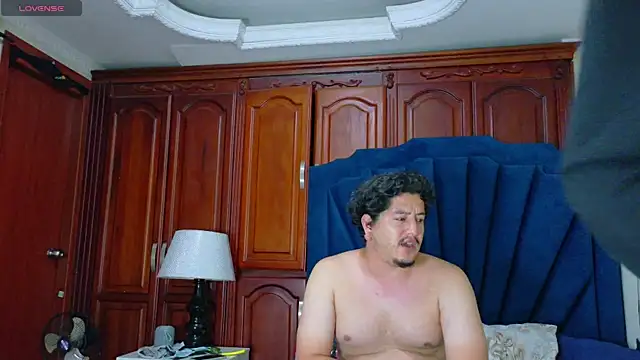 RoxyandAron2 online show from 06.05.26