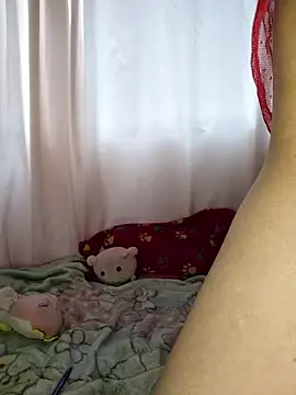 Snapshot of Lucia_Zarate3 chatting on 01.05.26 Lucia Zarate3 online show from 01.05.26